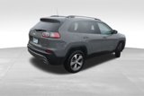 Certified 2022 Jeep Cherokee Limited image 4