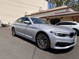 Used 2019 BMW 530e image 2