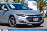 Used 2022 Chevrolet Malibu LT image 2