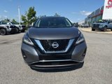 Used 2020 Nissan Murano Platinum image 2