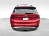 Used 2021 Hyundai Santa Fe Calligraphy w/ Cargo Package image 6