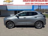 Used 2024 Buick Encore GX Avenir w/ Avenir Convenience Package image 4