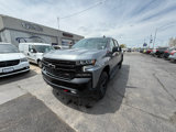 Used 2022 Chevrolet Silverado 1500 LT Trail Boss w/ Convenience Package II image 2
