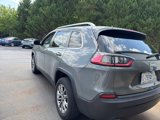 Used 2021 Jeep Cherokee Latitude Lux w/ Comfort/Convenience Group image 4
