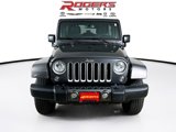 Used 2016 Jeep Wrangler Unlimited Sahara image 2