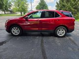 Used 2019 Chevrolet Equinox LT image 2