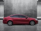 Used 2017 Ford Fusion SE image 4