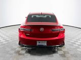 Used 2021 Acura ILX w/ Technology & A-SPEC Package image 6
