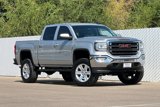 Used 2017 GMC Sierra 1500 SLE w/ SLE Value Package image 2