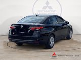 Used 2021 Nissan Versa S image 3
