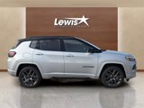 New 2025 Jeep Compass Limited image 6