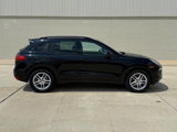 Used 2014 Porsche Cayenne Platinum Edition image 3