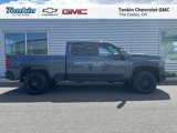 New 2025 Chevrolet Silverado 2500 LT w/ Trail Boss Package image 2