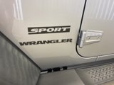 Used 2017 Jeep Wrangler Sport w/ Quick Order Package 23S image 6