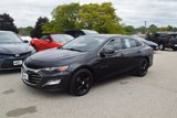 Used 2023 Chevrolet Malibu LT image 3