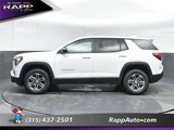 New 2025 GMC Terrain Elevation w/ Elevation Premium Package image 3
