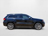 Used 2018 Jeep Grand Cherokee Overland image 4