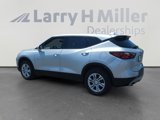 Used 2020 Chevrolet Blazer LT image 3
