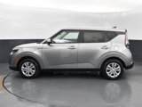 New 2025 Kia Soul LX image 4
