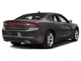Used 2015 Dodge Charger SXT w/ AWD Plus Group image 3
