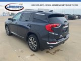 Used 2019 GMC Terrain Denali w/ Driver Alert Package II image 4