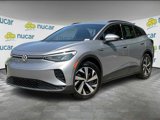 Certified 2023 Volkswagen ID.4 Pro image 3