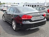 Used 2014 Volkswagen Passat 1.8T SE image 3