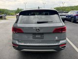 Certified 2023 Volkswagen Taos SE image 4