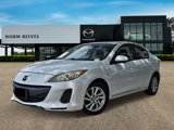 Used 2012 MAZDA MAZDA3 i Touring image 1
