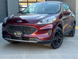 Used 2021 Ford Escape SE w/ Cold Weather Package image 3