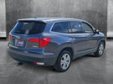 Used 2017 Honda Pilot EX image 5