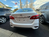 Used 2016 Nissan Sentra S image 6