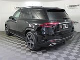 New 2025 Mercedes-Benz GLE 580 4MATIC image 3