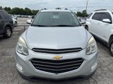 Used 2016 Chevrolet Equinox LT w/ Convenience Package image 2