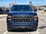 Used 2023 Chevrolet Silverado 1500 Custom image 2