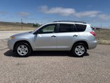 Used 2012 Toyota RAV4 4WD image 2