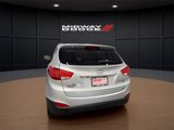 Used 2013 Hyundai Tucson Limited w/ Premium Pkg image 5