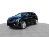 Used 2018 Cadillac XT5 AWD image 4