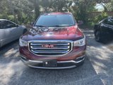 Used 2017 GMC Acadia SLT image 3