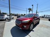 Used 2017 Ford Escape SE image 4
