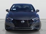 New 2025 Nissan Versa SV image 2