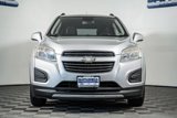 Used 2016 Chevrolet Trax LT w/ LT Convenience Package image 2