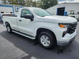 Used 2023 Chevrolet Silverado 1500 W/T w/ WT Fleet Convenience Package image 6