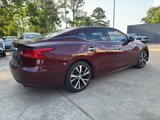 Used 2018 Nissan Maxima 3.5 S image 3
