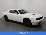 Used 2019 Dodge Challenger SXT image 3