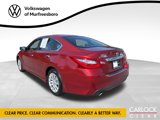 Used 2017 Nissan Altima 2.5 S w/ Power Driver Seat Package image 5