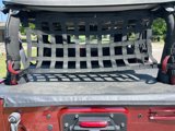 Used 2009 Jeep Wrangler X image 4