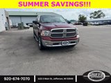 Used 2018 RAM 1500 Big Horn image 6