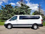 Used 2015 Ford Transit 350 XLT image 2