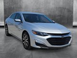 Used 2021 Chevrolet Malibu RS image 3